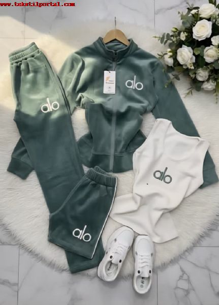 Toptan Marka Kad�n Abiye E�ofman tak�m� sipari�i