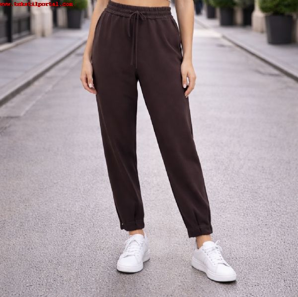 Stock Surplus women's trousers for sale in Turkey<br><br><p><span style=