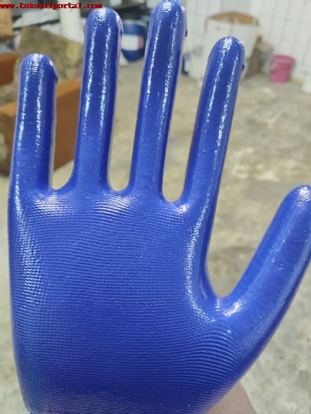  Ntril Kaplamal� eldiven �reticisi, Ntril Kaplamal� eldiven �reticileri