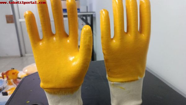 Sar� Nitril eldiven fabrikas�, Sar� Nitril eldiven fabrikalar�