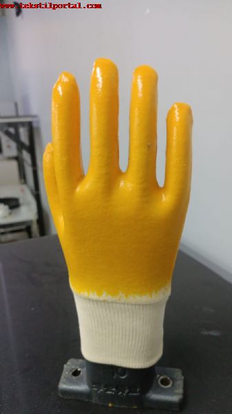 Sar� Nitril eldiven tedarik�ileri, Sar� Nitril eldiven tedarik�isi