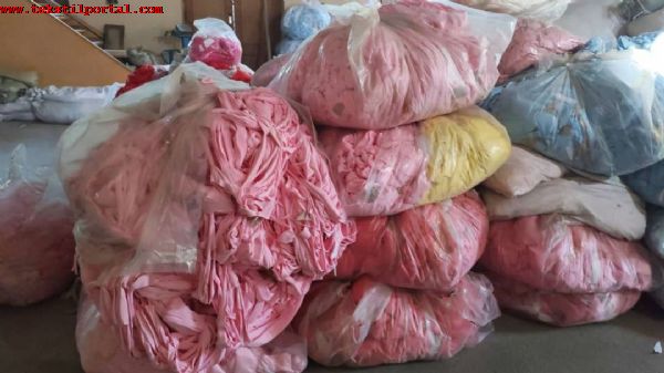 We want to sell/export fabric scraps, fabric trimmings, and textile waste to Uzbekistan.