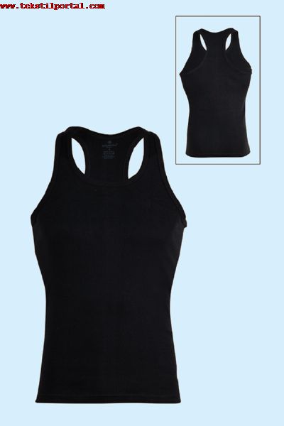 025-2 CEYLANO�LU 3′l� Siyah Ribana Erkek Sporcu Atleti