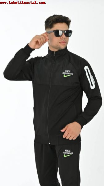 Toptan Nike e�ofman tak�mlar� sipari�i