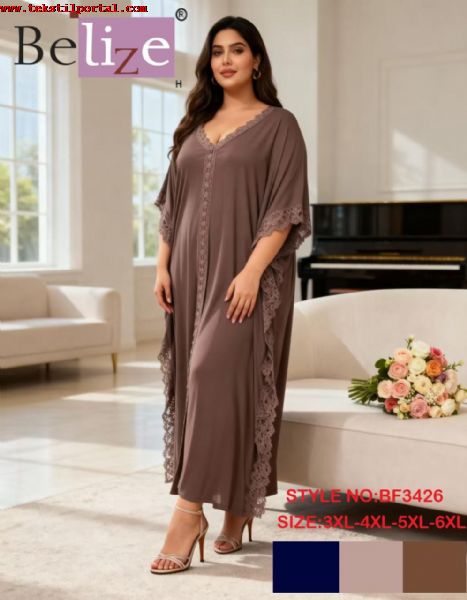 I want to buy women's evening gowns, pajamas, and loungewear for Somalia.