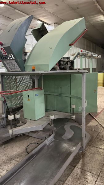 RİETER RSB D45 DRAW FRAME FOR SALE<br><br><p><span style=