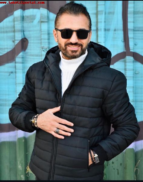 WE ARE A WHOLESALE SUPPLIER OF MEN'S PUFFER JACKETS.   +90 553 951 31 34 Whatsapp