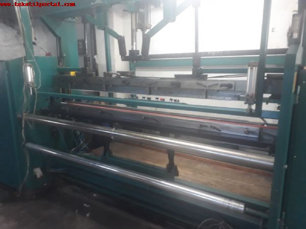 Fabotex tassel making machine/fringe making machine for sale.<br><br><p><span style=