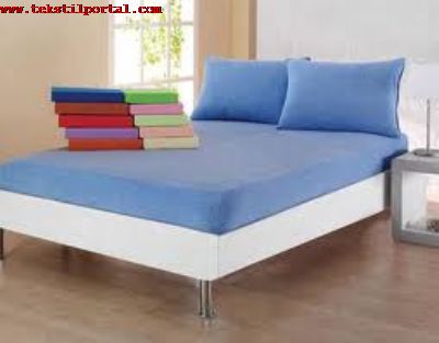 Bed linen, manufacturer<br><br>