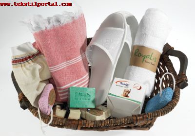  Manufacture of Hotel slippers,  towels,  slippers,  bath spa slippers,  towels,  bathrobes and bath products. <br><br> Manufacture of Hotel slippers,  towels,  slippers,  bath spa slippers,  towels,  bathrobes and bath products.  
pesdemal,  bath sets,  bath glove,  massage cover,  alez,  disposable products. <br>
- narrow fabrics industry,  lanyard,  ekstrafor,  lacing,  hammocks,  ropes,  cords manufacturing. <br>
 European countries,  the Scandinavian countries,  the Balkan countries,  Middle Eastern countries 
dealership,  be representative. <br>
- ,  Marketing office,  sales,  marketing,  technical know- how to be, 