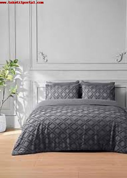 -Duvet cover set manufacturers in Turkey, Bedding exporters in Turkey,