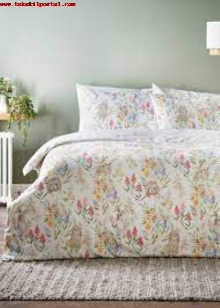 Export surplus duvet cover sets seller in Turkey, Stock duvet cover set sellers in Turkey