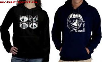 hoodies