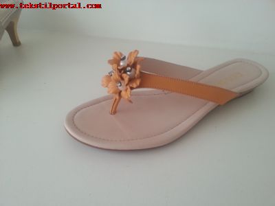 Leather women's slippers<br><br>Leather womens slippers<BR>
Outside inside genuine leather, rubber outsole. <BR>
All models in all colors represented on the photos<BR>
Production is made on order in any desired color. <BR><BR>
1 size group consists of 8 pairs<BR>
Size / Quantity: 36/1, 37/2, 38/2 , 39/2 , 40/1 = 8 pairs<BR>
Weight: 300 g<BR><BR>

In one size group can be ordered one model in one color. Shoes also can be made under your trademark. 
Payment of replacement or addition of pairs in one size group charged additionally<BR><BR>
Time of shipment is 7-10 days from the date of receipt on the account 50 % deposit, the remaining payment is paid upon delivery of the goods chosen transport company or self-delivery from our warehouse. 
