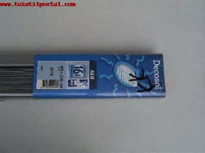 stok jaluzi