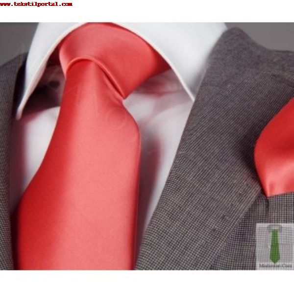 Fason kravat imalats