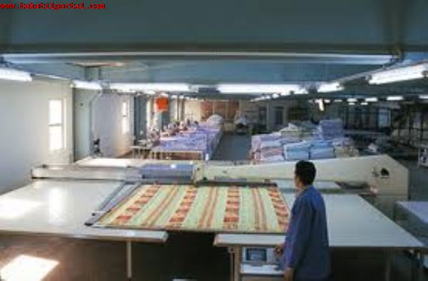 ikinci el yorgan makias