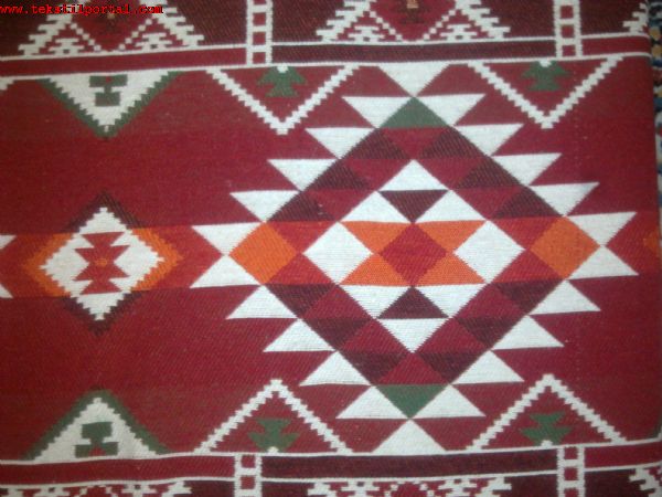 halep kilim