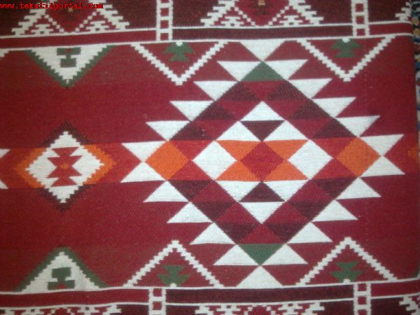 halep kilim