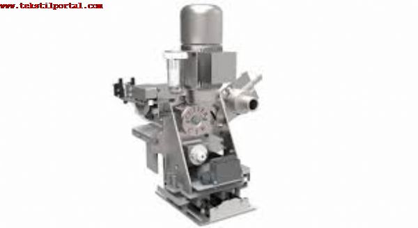 ram kenar� sarma makinesi