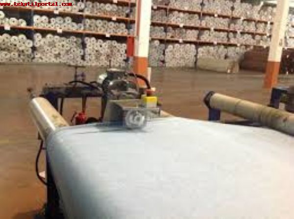 ram kenar� sarma makinalar�