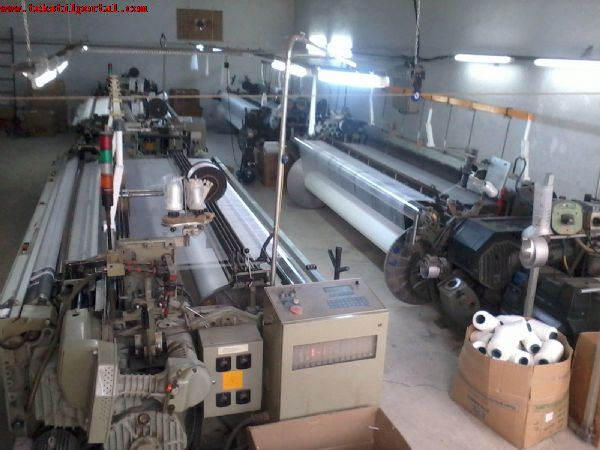 used weaving machines, doing trade<br><br>sulzer weaving machines are taken, I sell sulzer weaving machines, picanol weaving machines are taken, I sell picanol weaving machines, wamateks weaving machines are taken, I sell wamateks weaving machines,  dornier weaving machines are taken, I sell dornier weaving machines,  somet weaving machines are taken, I sell somet weaving machines, toyota weaving machines are taken, I sell toyota weaving machines, 