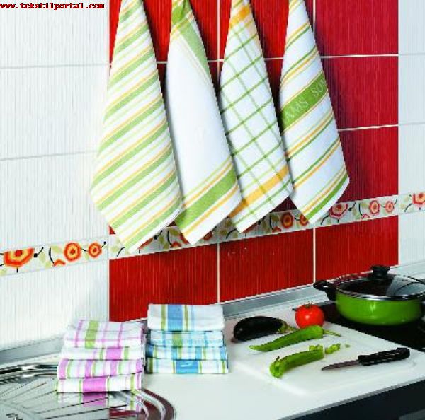 Kitchen Towels manufacturer in Turkey, Kitchen drying cloths manufacturer in Turkey +90 506 909 54 19 Whatsapp