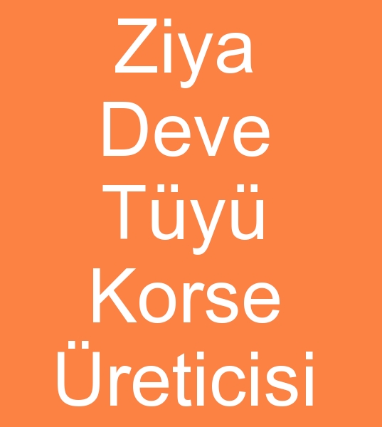 Deve ty korse imalats, stc korse imalats, deve ty korse reticisi,