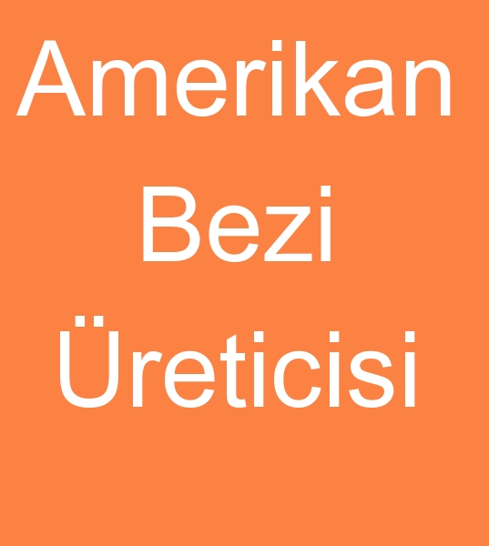 aMERKAN BEZ RETCS, aMERKAN BEZ TOPTANCISI