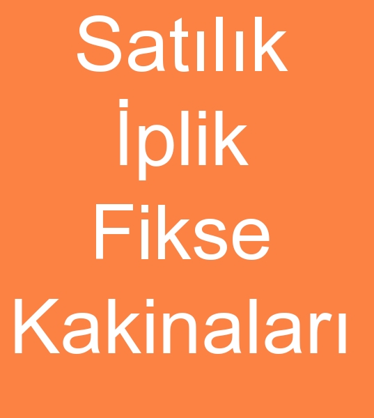 ikinci el �plik fikse kazan�, ikinci el iplik fikse kazanlar�, ikinci el �plik fikse makinas�,