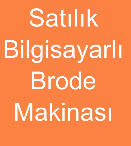 Satlk brode fabrikalar, Satlk brode makinas, Satlk brode makinesi, Satlk brode makinalar,