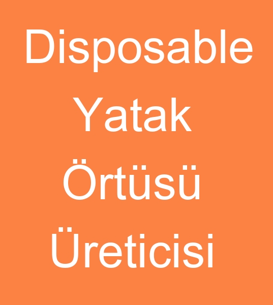  disposable yatak rts reticisi, disposable yatak rtleri reticisi