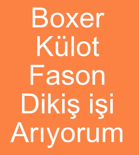  Fason boxer klot atlyesi, stanbul boxer klot fason atlyesi