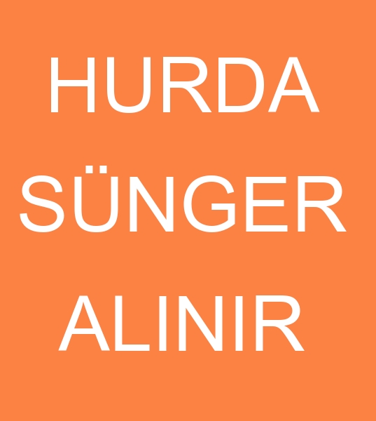 HURDA SNGER ALINIR