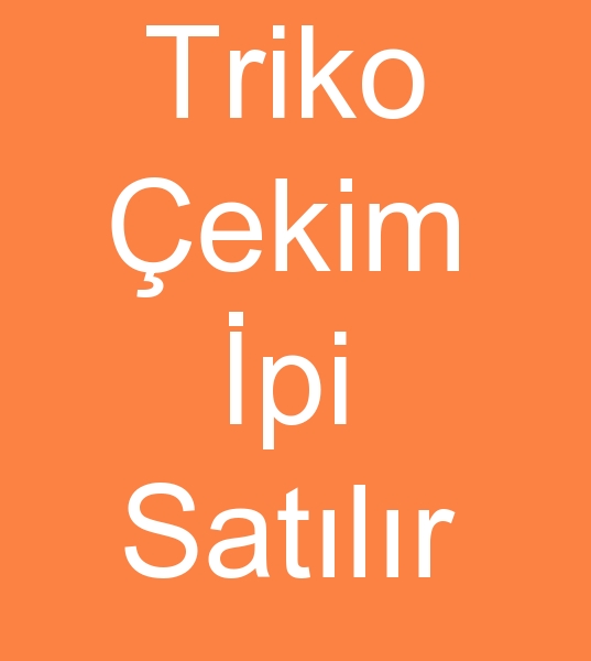 triko ekim ipi satc, Triko ekim ipi satanlar,Triko ekim ipleri