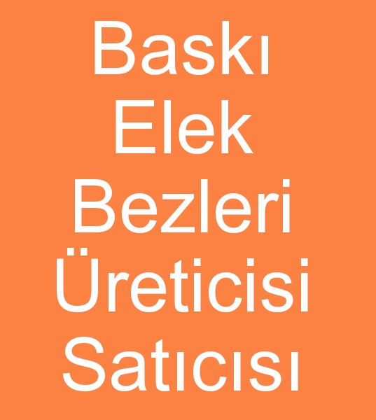  Bask elek bezi reticisi, Bask elekbizi satcs, Bask elek bezleri satcs, 