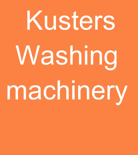 180 cm Kuster washing machine, 180 cm Kuster washing  machines, Kuster gas system washing machines, 180 cm Kuster  washing machines, Goller 180 cm washing machine,