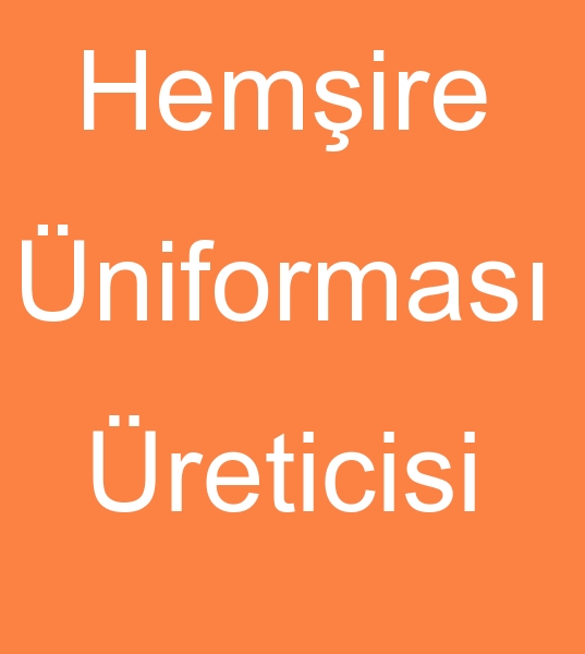 Hemire niformas zel retim, Hemire Giysisi reticisi, Hemire Giysisi 