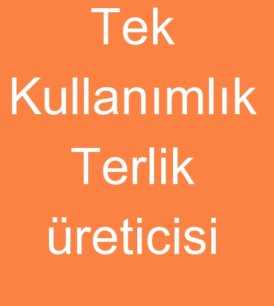 Tek kullanmlk terlik reticisi, Tek kullanmlk terlik toptancs, Tek kullanmlk terlik stclar