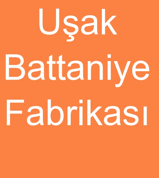 U�ak battaniye fabrikalar�, U�ak battaniye ihracat��lar�, U�ak battaniye toptanc�lar�