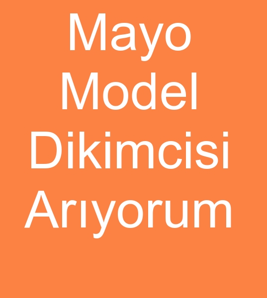 Mayo model dikimcisi, Mayo modelhanesi, Mayo kalps