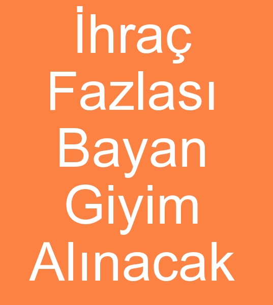 hra fazlas bayan yim, hra fazlas kadn giyim alnacak