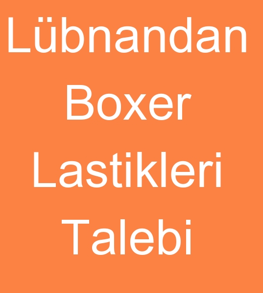 , Bokser ort lastikleri mterisi, Boxer ort lastii kullanclar, Boxer ort lastikleri alcs