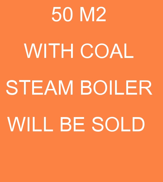 for sale 1000 kg steam boiler, for sale 50 m2 steam boiler