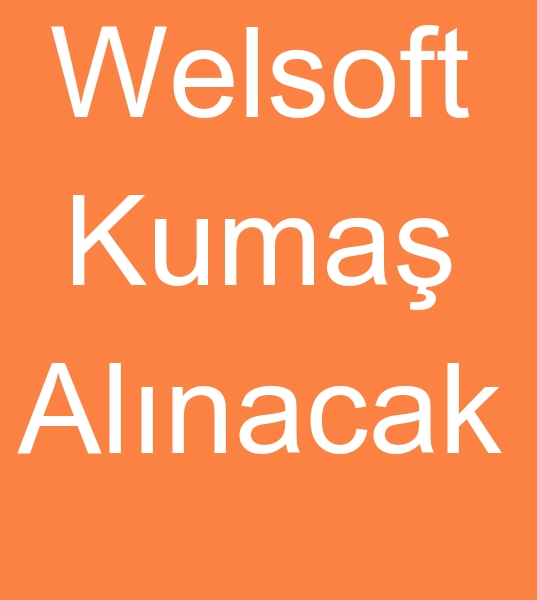 Welsoft kuma alcs, Welsoft kuma kullancs, Welsoft kuma satn almacs