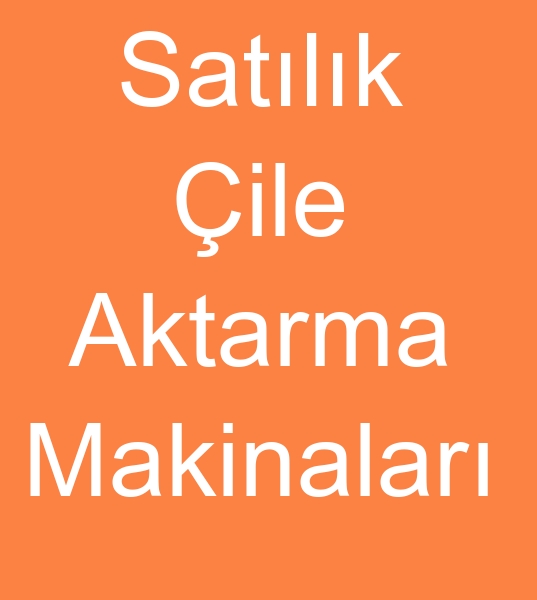  Satlk SSM ile aktarma makinas, Satlk SSM ile aktarma makinalar, Satlk SSM ile aktarma makinesi, Satlk SSM ile aktarma makineleri,