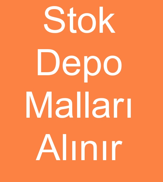 Stok tekstil arayanlar, Spot tekstil alanlar, Parti tekstil alanlar, Parti mal tekstil alanlar