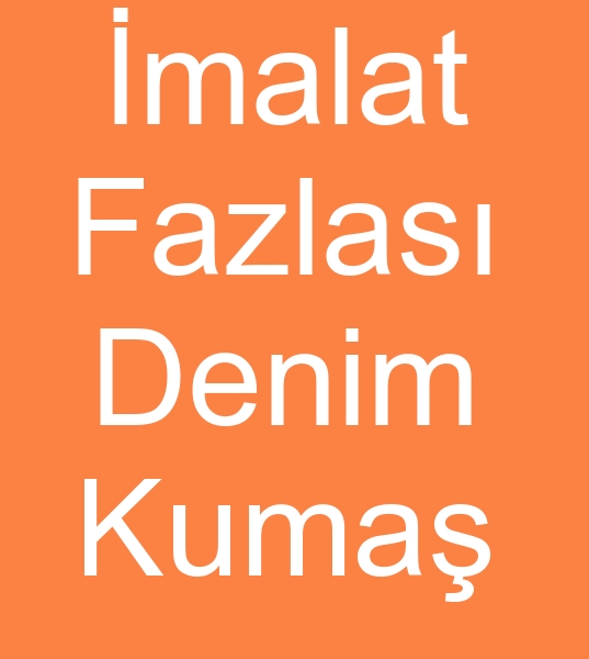  malat fazlas denim kuma,  malat fazlas kot kumalar