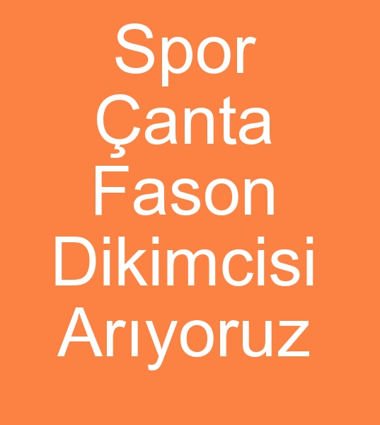 Spor anta fason diki atlyesi, Seyahat anta fason diki atlyesi arayanlar