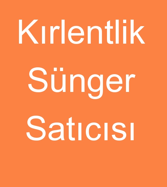 snger hurdalar satcs, krlent sngeri satcs, krlentlik snger satcs,